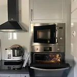 La Cour Du Palais 公寓 罗什福尔