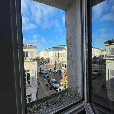 La Cour Du Palais Appartamento *